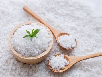 TÁC HẠI CỦA VIỆC TIÊU THỤ MUỐI QUÁ MỨC