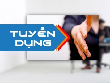 TUYỂN DỤNG NHÂN VIÊN MARKETING NHẬN HỒ SƠ ĐẾN NGÀY 30/04/2021